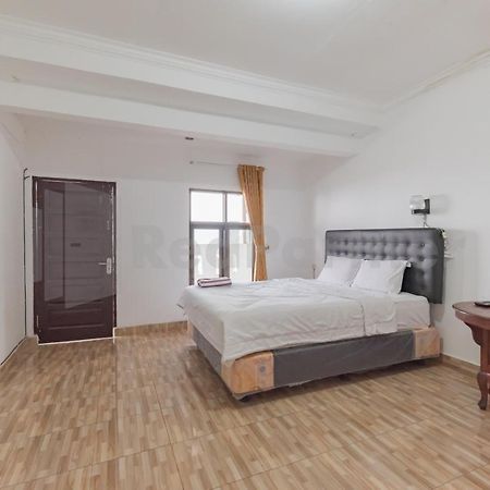 Pondok Hefi Ciwidey Mitra Reddoorz 外观 照片