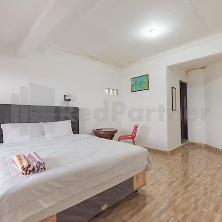 Pondok Hefi Ciwidey Mitra Reddoorz 外观 照片