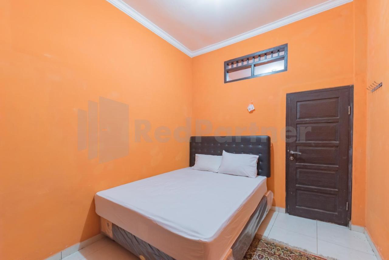 Pondok Hefi Ciwidey Mitra Reddoorz 外观 照片
