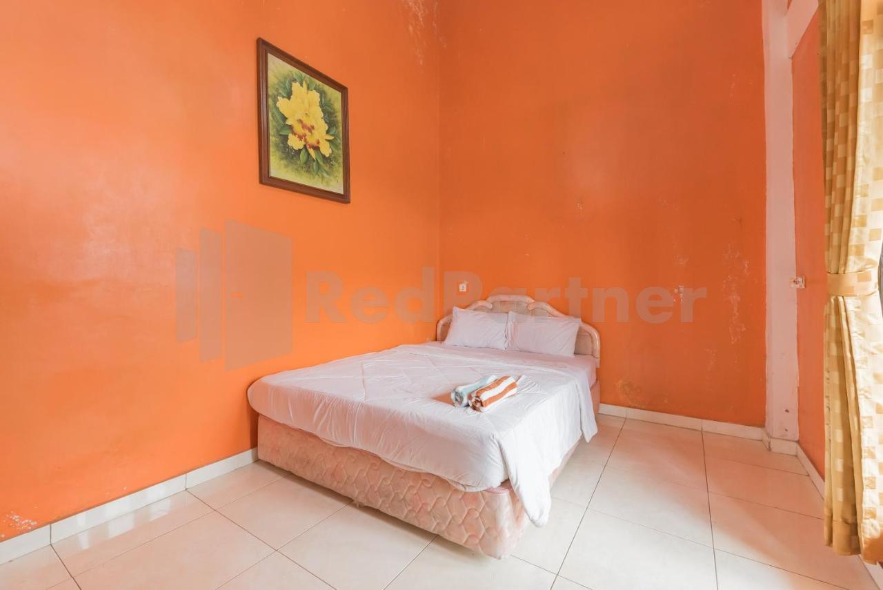 Pondok Hefi Ciwidey Mitra Reddoorz 外观 照片