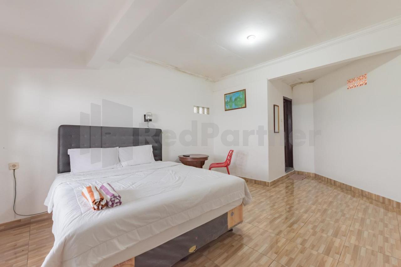 Pondok Hefi Ciwidey Mitra Reddoorz 外观 照片