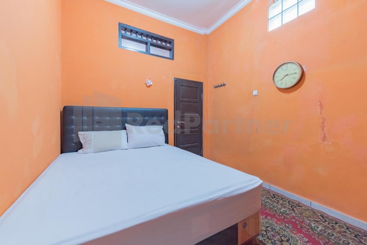 Pondok Hefi Ciwidey Mitra Reddoorz 外观 照片